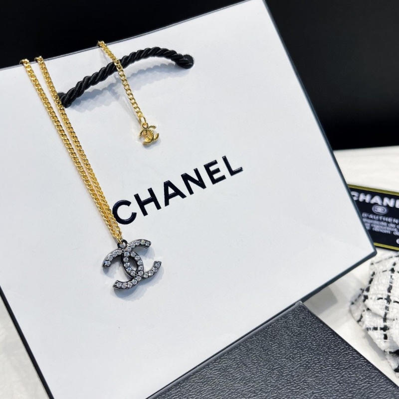 Chanel Necklaces